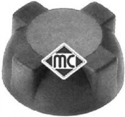 03574 METALCAUCHO