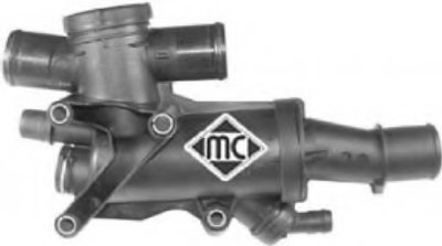 03787 METALCAUCHO