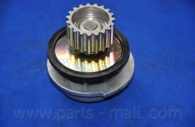 PHC003 PARTS-MALL