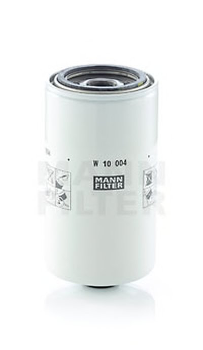 W10004 MANN-FILTER