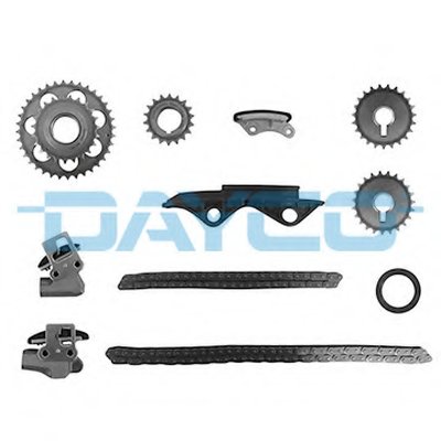 KTC1009 DAYCO