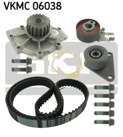 VKMC06038 SKF
