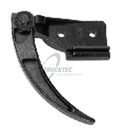 0260029 TRUCKTEC AUTOMOTIVE
