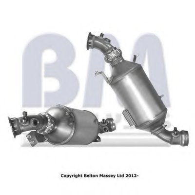 BM11029P BM CATALYSTS