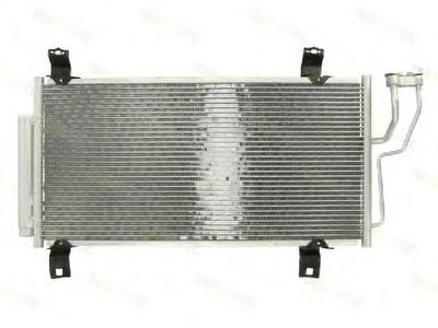 KTT110254 THERMOTEC