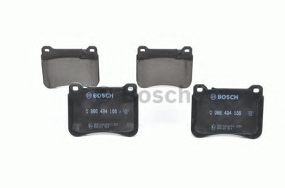 0986494166 BOSCH