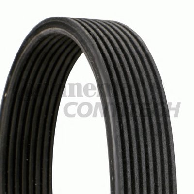 8DPK1833 CONTITECH