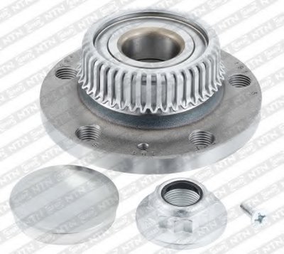 R15720 SNR