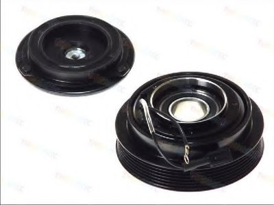 KTT040091 THERMOTEC