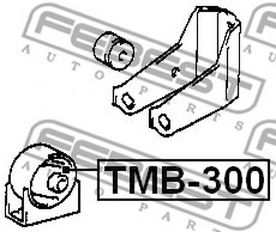 TMB300 FEBEST