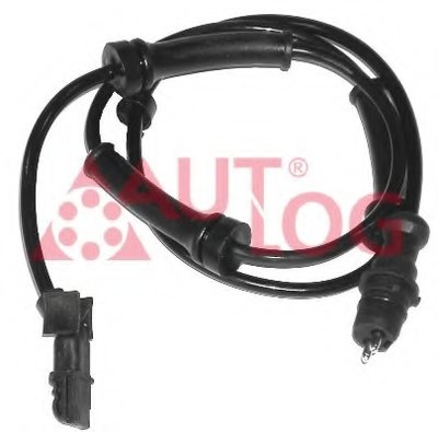 AS4128 AUTLOG