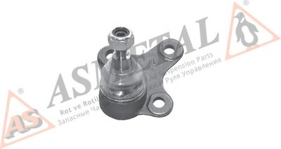 10VW1600 AS METAL