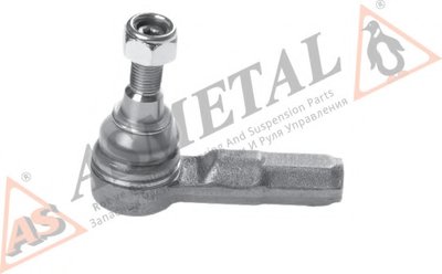17MR0105 AS METAL