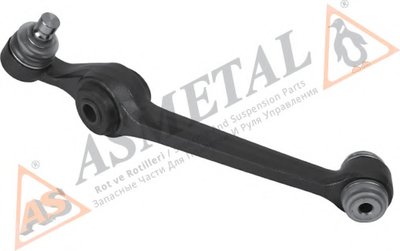 23FR0501 AS METAL