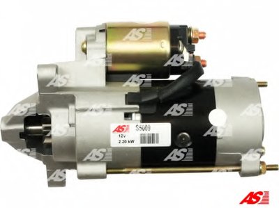 S5009 AS-PL