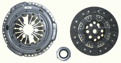 3000951707 SACHS