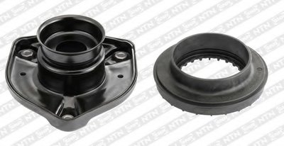 KB65107 SNR