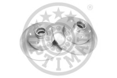BS0250C OPTIMAL