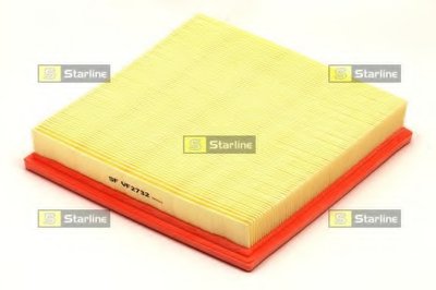 SFVF2732 STARLINE