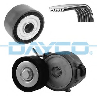 KPV242 DAYCO
