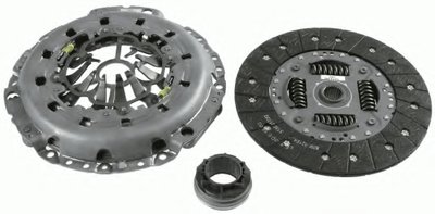 3000951872 SACHS