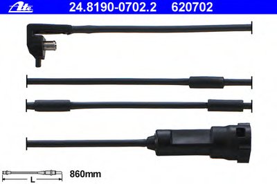 24819007022 ATE
