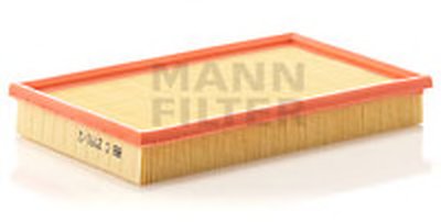 C29912 MANN-FILTER