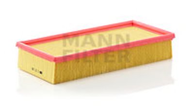 C33156 MANN-FILTER