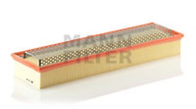 C60345 MANN-FILTER