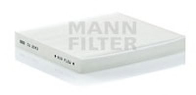 CU2043 MANN-FILTER