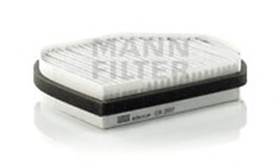 CUK2897 MANN-FILTER
