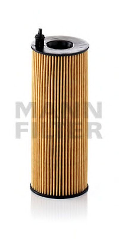 HU7215X MANN-FILTER