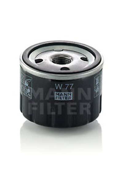 W77 MANN-FILTER
