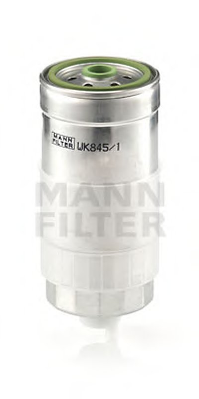 WK8451 MANN-FILTER
