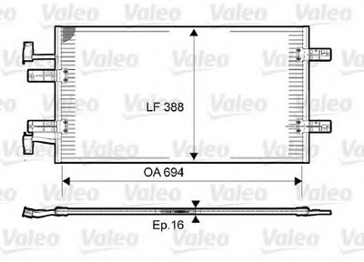 814171 VALEO