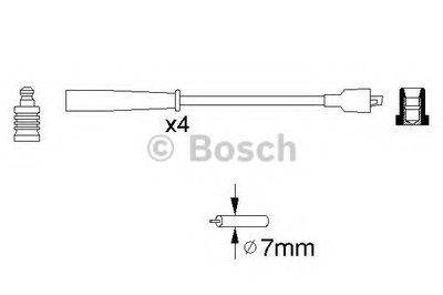0986356716 BOSCH