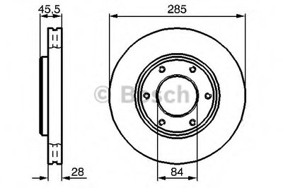 0986478693 BOSCH