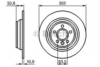 0986479254 BOSCH