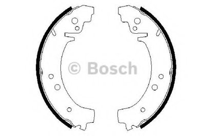 0986487217 BOSCH