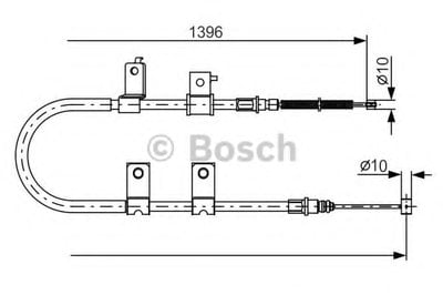 1987482083 BOSCH