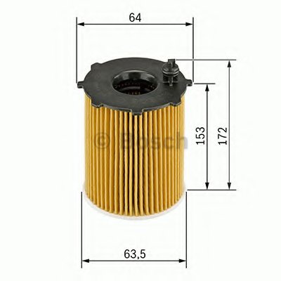 F026407072 BOSCH