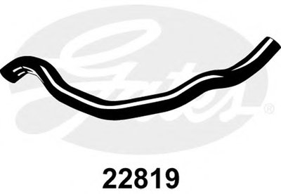 22819 GATES