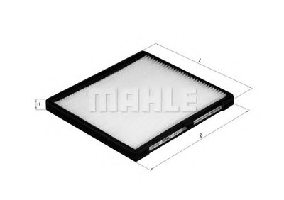 LA471 MAHLE