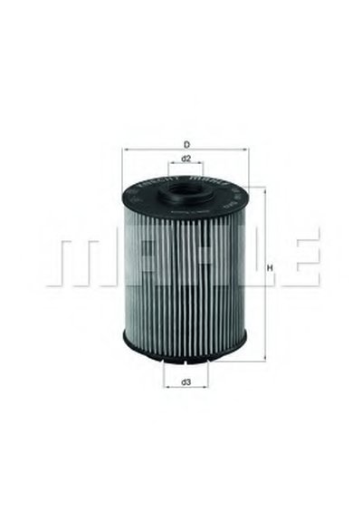 OX160D MAHLE
