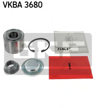 VKBA3680 SKF