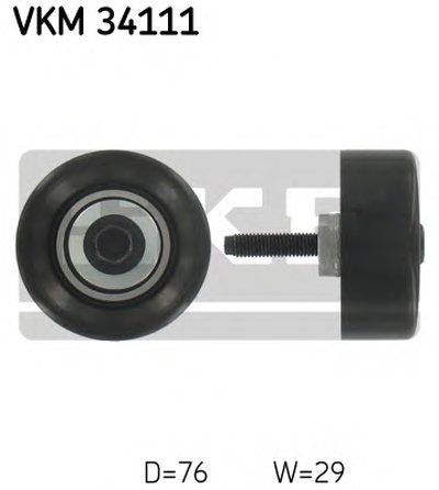 VKM34111 SKF