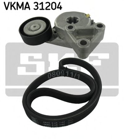 VKMA31204 SKF