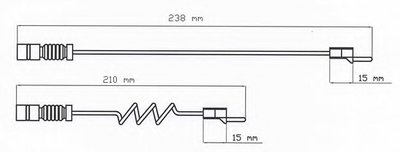 FAI103 FERODO