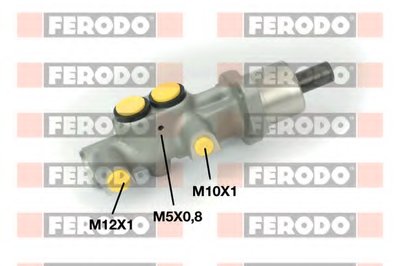FHM1341 FERODO