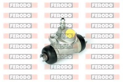FHW4167 FERODO